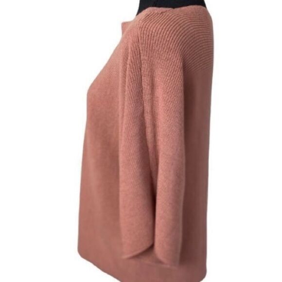 #110 Eileen Fisher Oversized Knit Summer Sweater - Picture 5 of 7